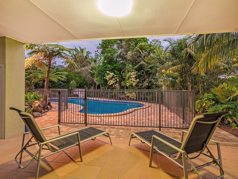 100 Valley Dr, Tallebudgera QLD 4228