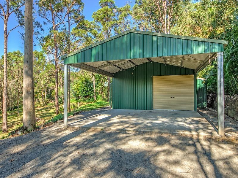10 Raffles Court, Mudgeeraba QLD 4213
