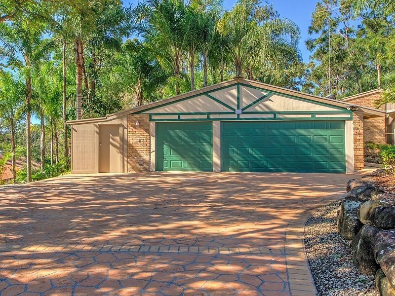 10 Raffles Court, Mudgeeraba QLD 4213