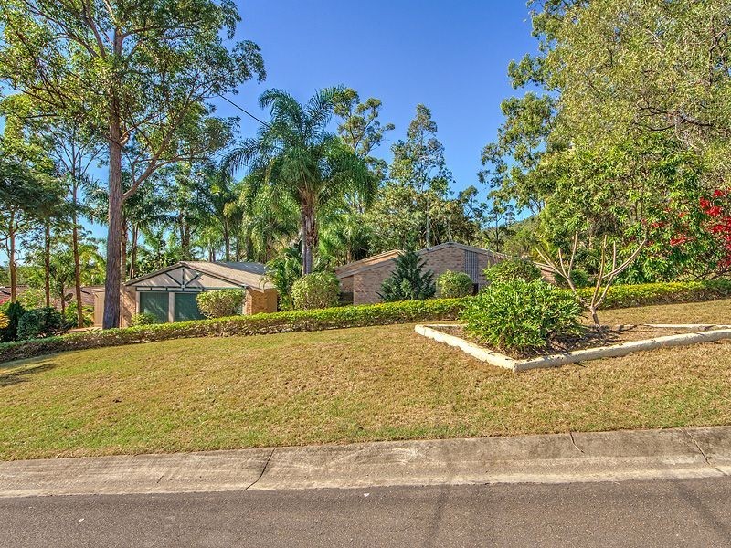 10 Raffles Court, Mudgeeraba QLD 4213