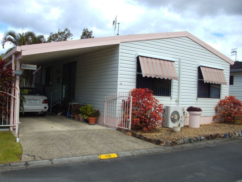 18/3 Township Drive, Burleigh Heads QLD 4220