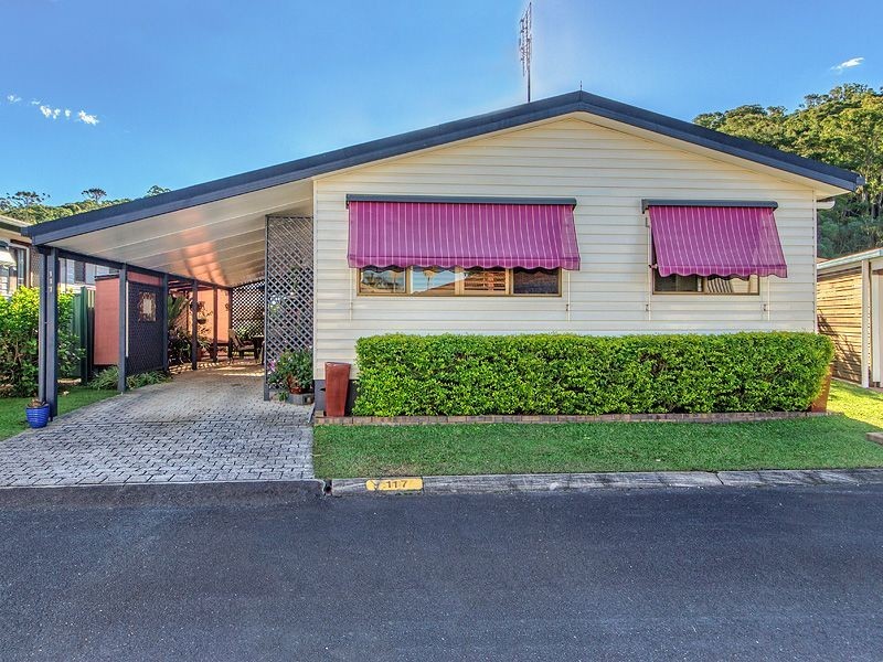 117/3 Township Drive, Burleigh Heads QLD 4220