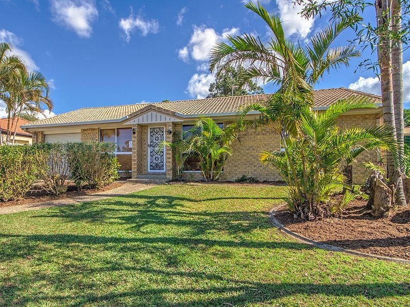 55 Harrier Dr, Burleigh Waters QLD 4220