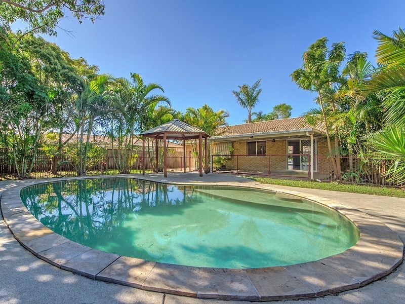 55 Harrier Dr, Burleigh Waters QLD 4220