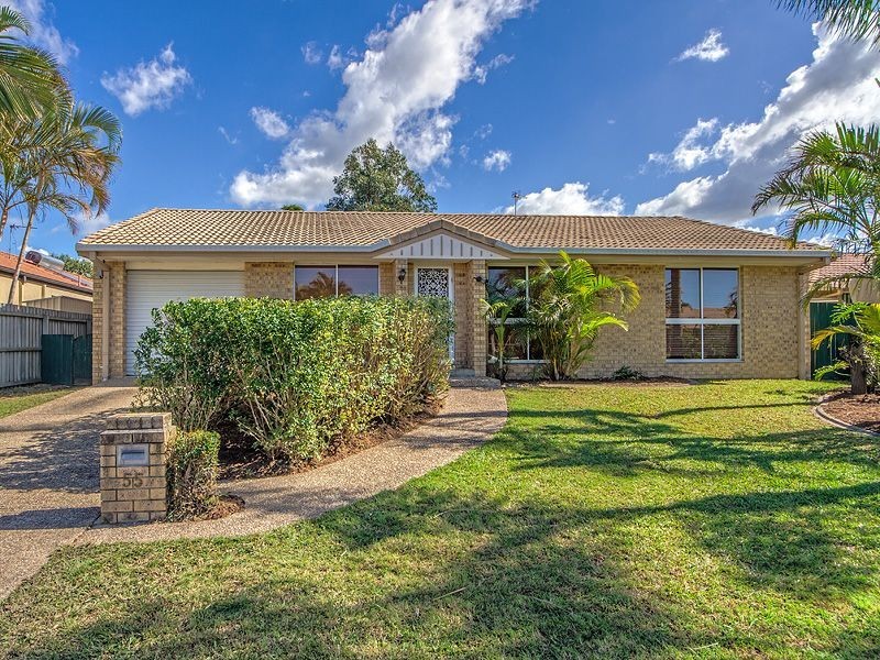 55 Harrier Dr, Burleigh Waters QLD 4220