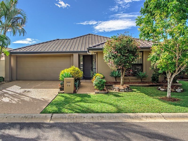 73 Seville Cct, Burleigh Waters QLD 4220