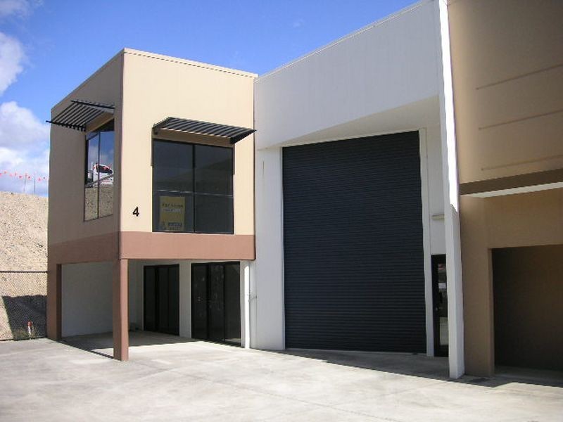 4/481 Scottsdale Drive, Varsity Lakes QLD 4227
