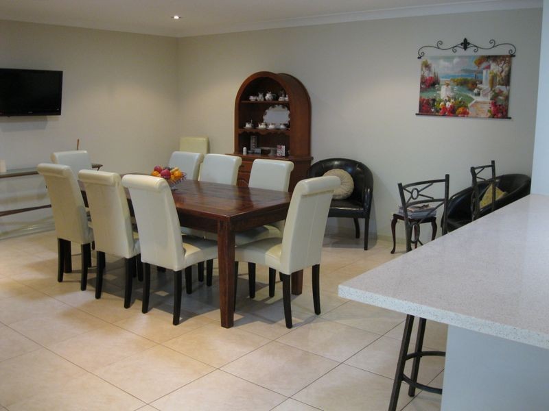 29 Curlew Crescent, Burleigh Waters QLD 4220