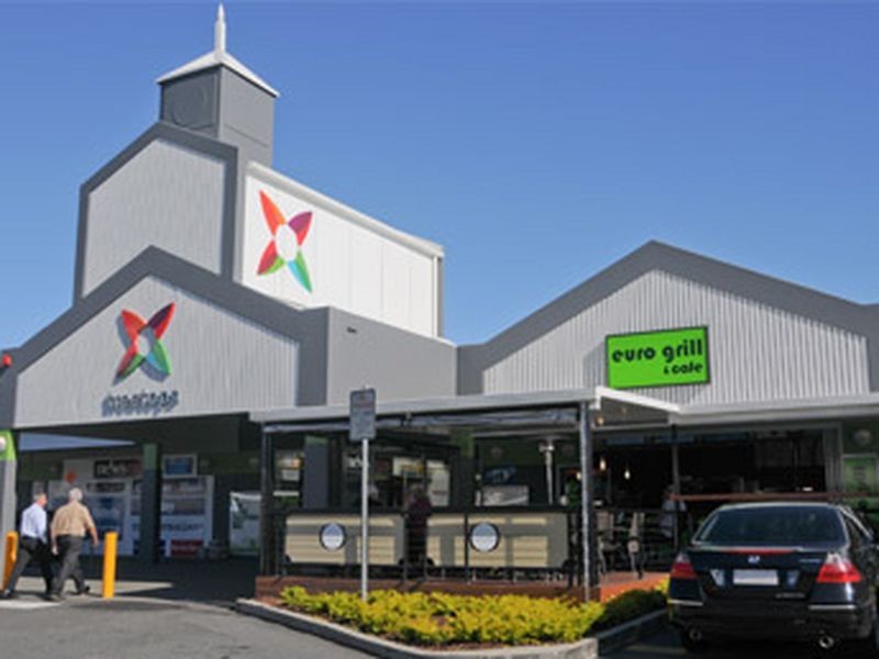 2/40 Frascott Av, Varsity Lakes QLD 4227