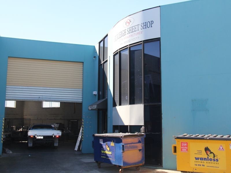 3/22 Taree St, Burleigh Heads QLD 4220