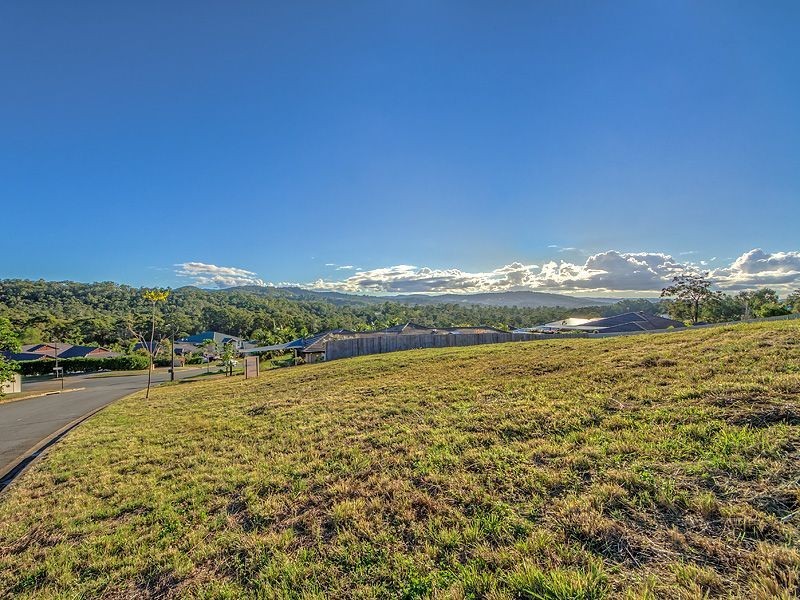 40 Boogaerdt Rise, Bonogin QLD 4213