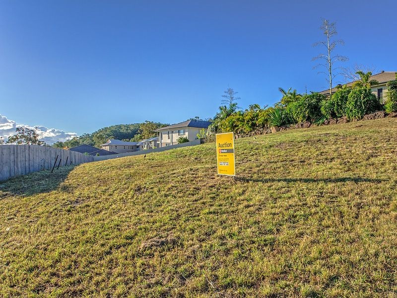 40 Boogaerdt Rise, Bonogin QLD 4213