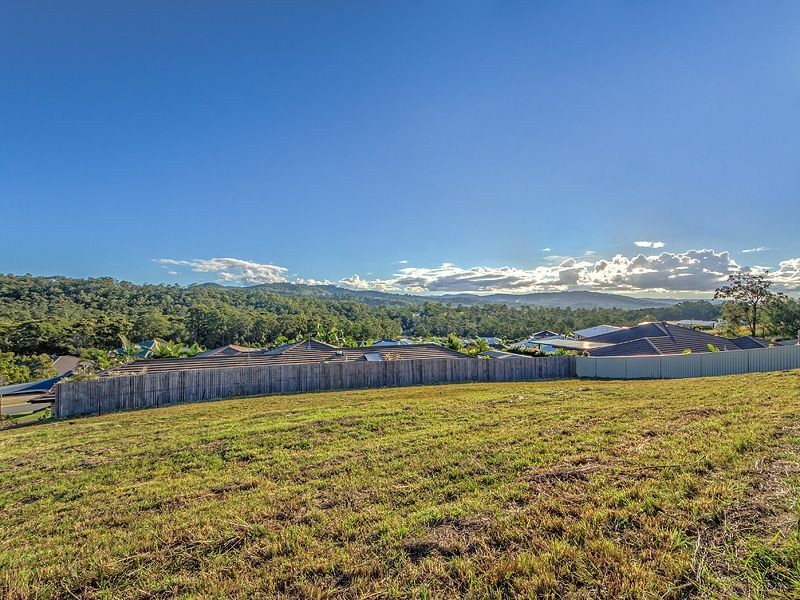 40 Boogaerdt Rise, Bonogin QLD 4213