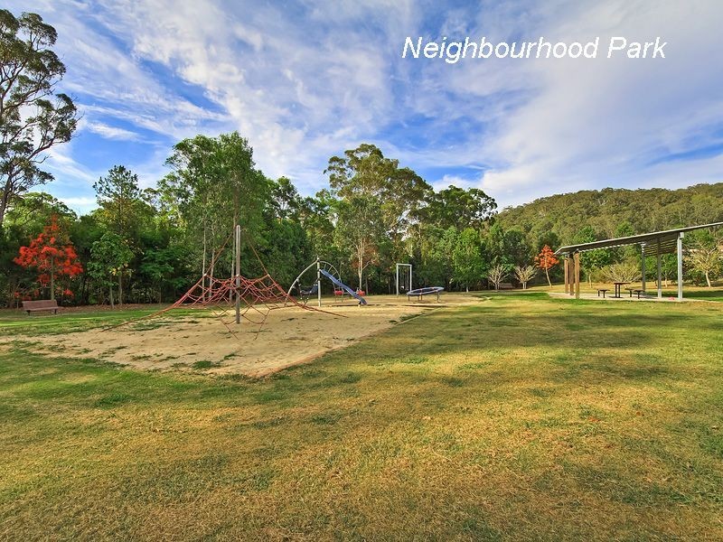 40 Boogaerdt Rise, Bonogin QLD 4213