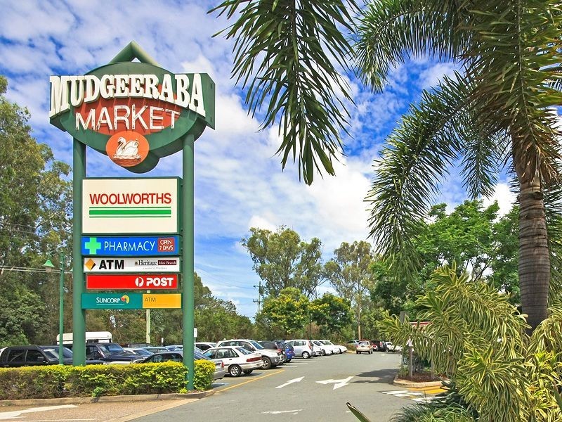 40 Boogaerdt Rise, Bonogin QLD 4213