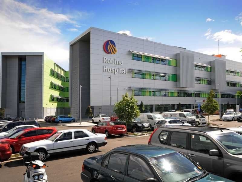 40 Boogaerdt Rise, Bonogin QLD 4213