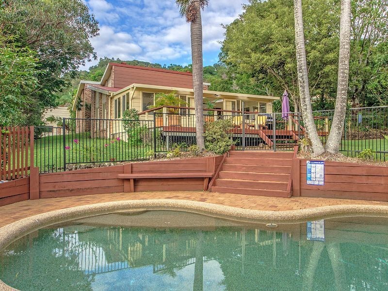 27 Jersey Ct, Tallebudgera QLD 4228