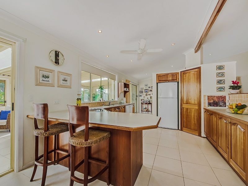 27 Jersey Ct, Tallebudgera QLD 4228