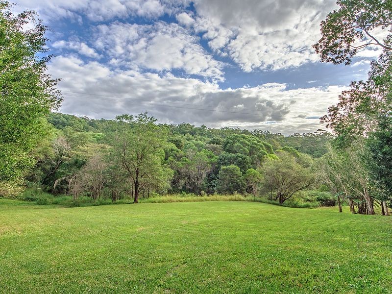 27 Jersey Ct, Tallebudgera QLD 4228