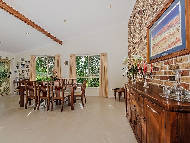 27 Jersey Ct, Tallebudgera QLD 4228