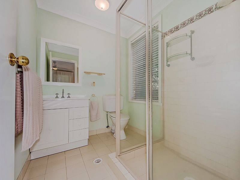 27 Jersey Ct, Tallebudgera QLD 4228