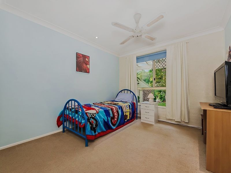 27 Jersey Ct, Tallebudgera QLD 4228