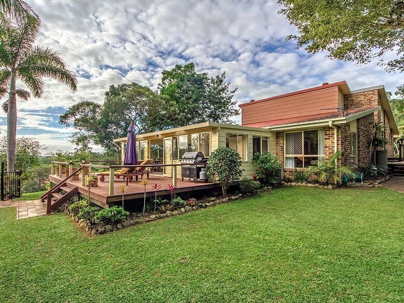 27 Jersey Ct, Tallebudgera QLD 4228