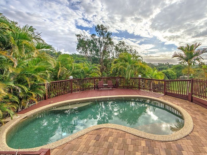 27 Jersey Ct, Tallebudgera QLD 4228
