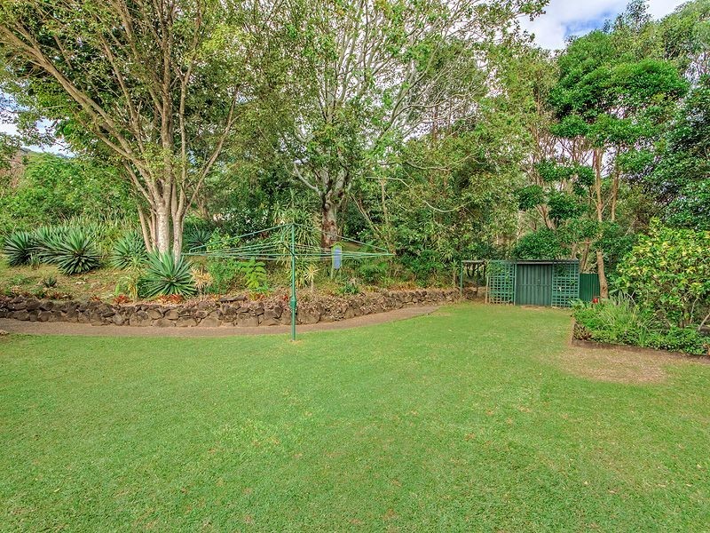 27 Jersey Ct, Tallebudgera QLD 4228