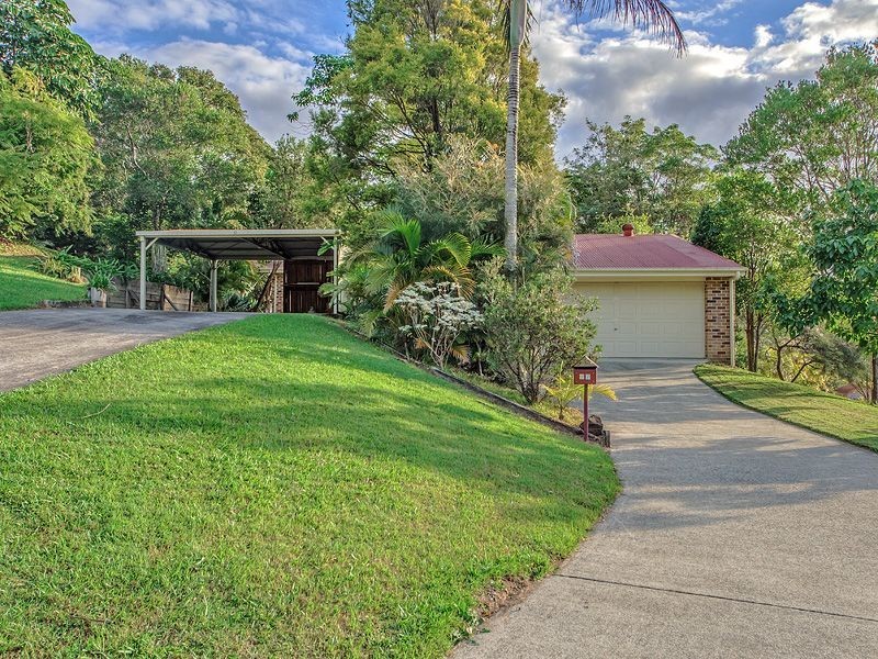 27 Jersey Ct, Tallebudgera QLD 4228