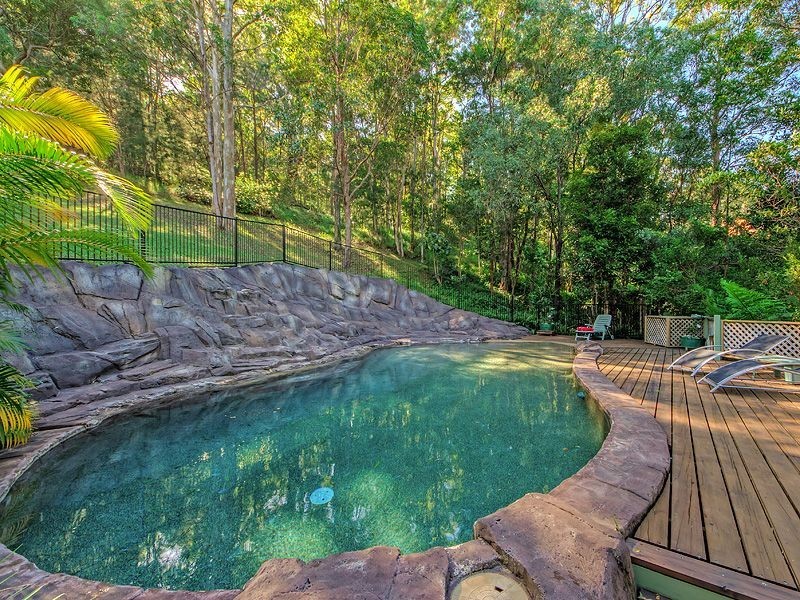 19 Monday Dr, Tallebudgera Valley QLD 4228