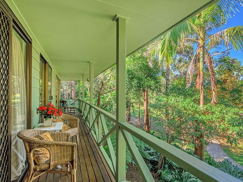 19 Monday Dr, Tallebudgera Valley QLD 4228