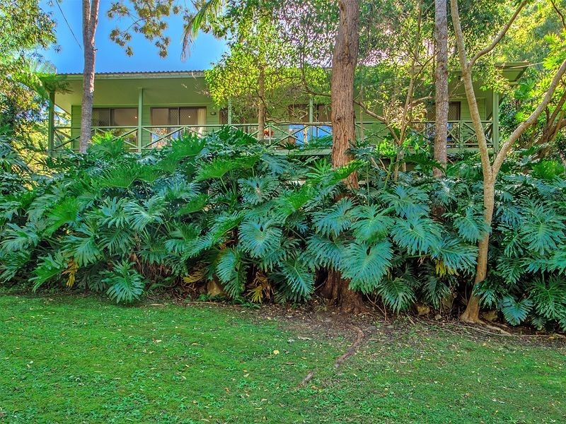 19 Monday Dr, Tallebudgera Valley QLD 4228