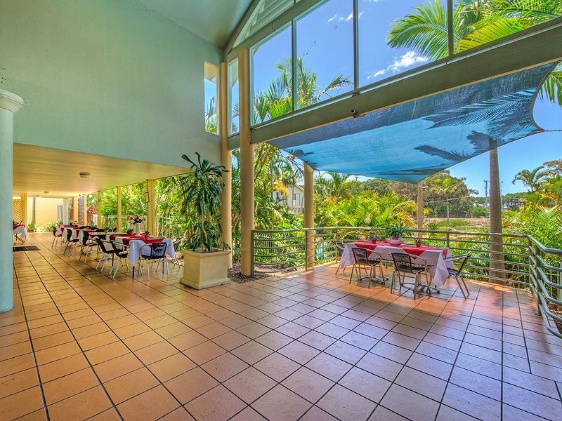 217/215 Cottesloe Drive, Mermaid Waters QLD 4218