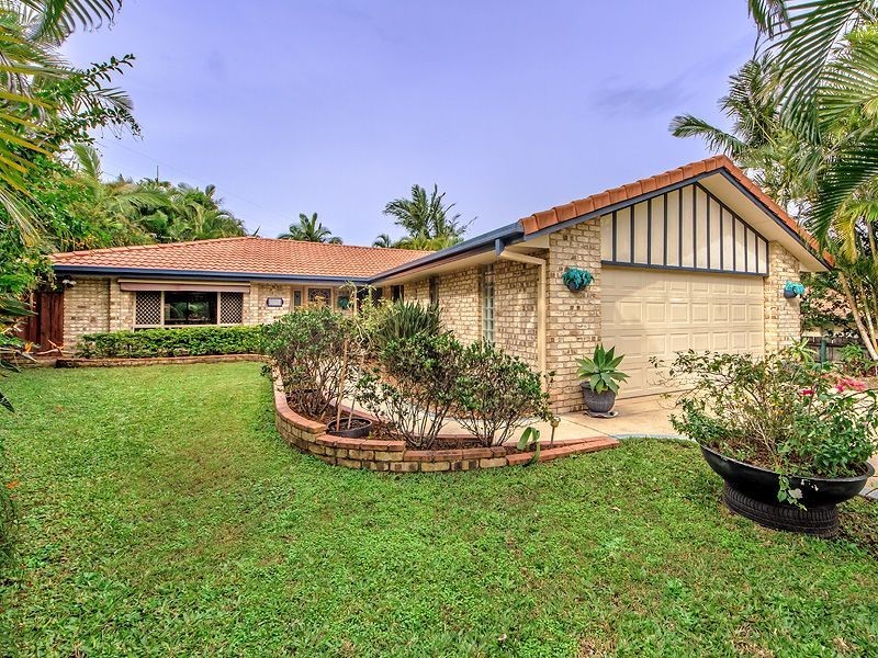 28 Tuena Street, Mudgeeraba QLD 4213