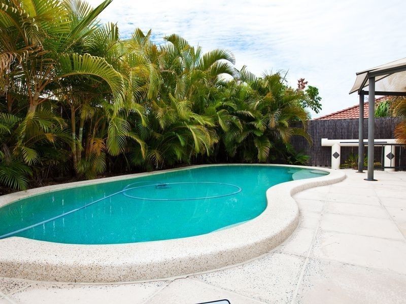 22 Beckington Tce, Mudgeeraba QLD 4213