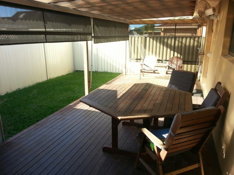 1/5 Wagtail Ct, Burleigh Waters QLD 4220