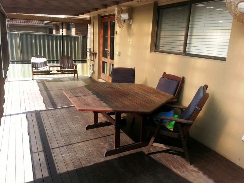 1/5 Wagtail Ct, Burleigh Waters QLD 4220