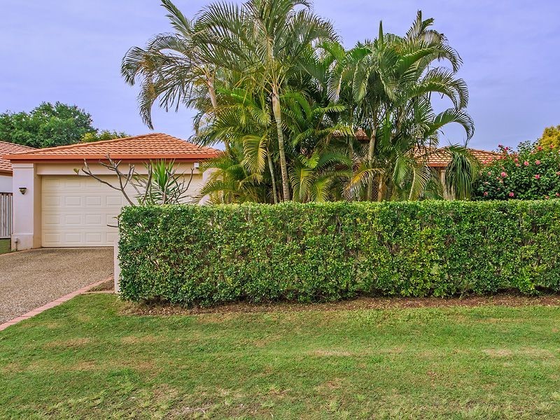 6 Exmoor St, Mudgeeraba QLD 4213