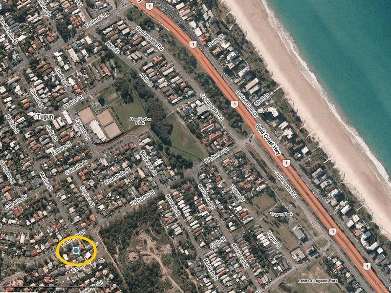 44 Kitchener Street, Tugun QLD 4224