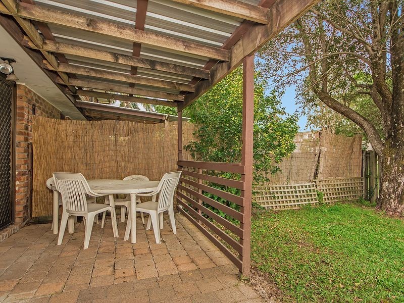 3/36 Frascott Avenue, Varsity Lakes QLD 4227