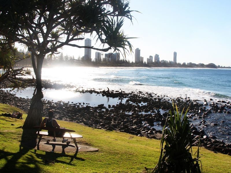 2/1880 Gold Coast Highway, Burleigh Heads QLD 4220