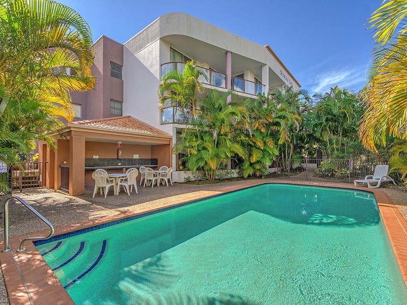 14/45 Montana Road, Mermaid Beach QLD 4218