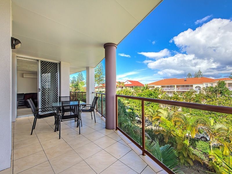 14/45 Montana Road, Mermaid Beach QLD 4218