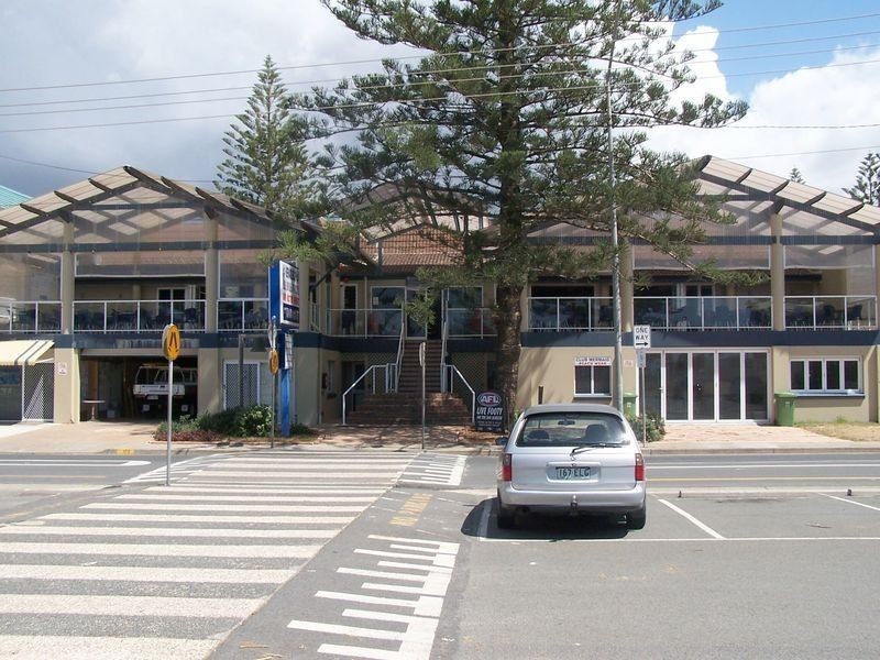 14/45 Montana Road, Mermaid Beach QLD 4218