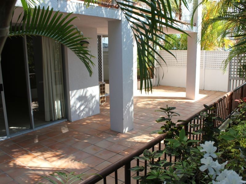 3/45 Montana Road, Mermaid Beach QLD 4218