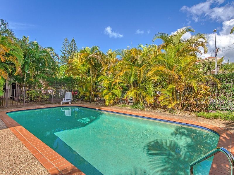 3/45 Montana Road, Mermaid Beach QLD 4218