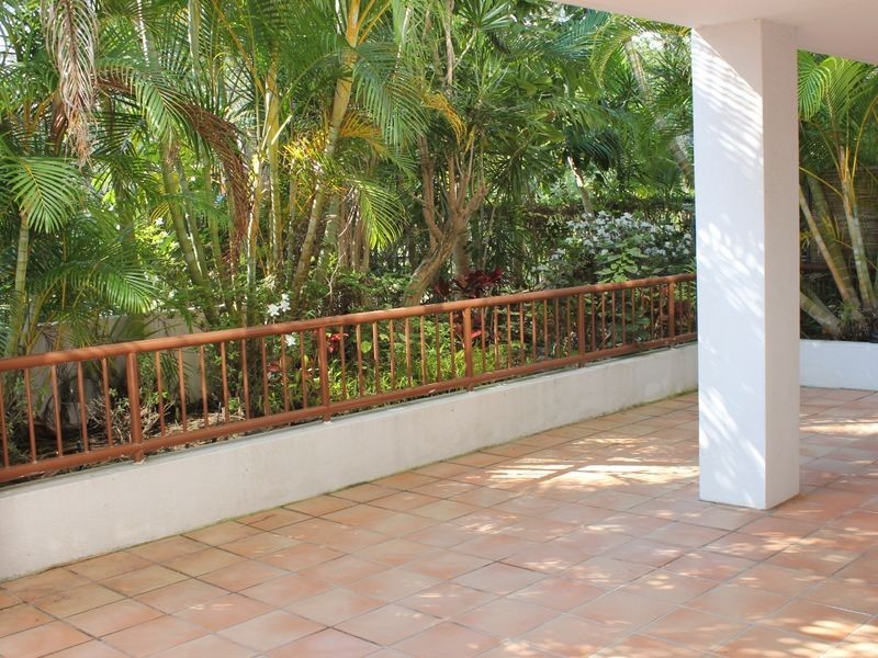 3/45 Montana Road, Mermaid Beach QLD 4218