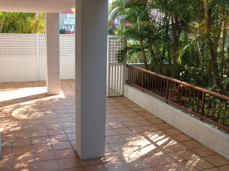 3/45 Montana Road, Mermaid Beach QLD 4218