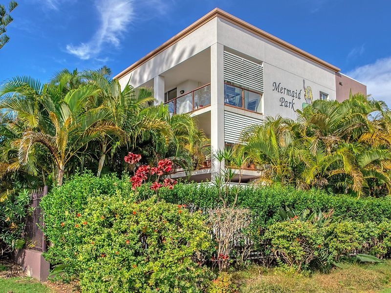 3/45 Montana Road, Mermaid Beach QLD 4218
